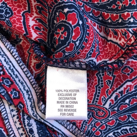 women shell tank - Picture 8 of 12